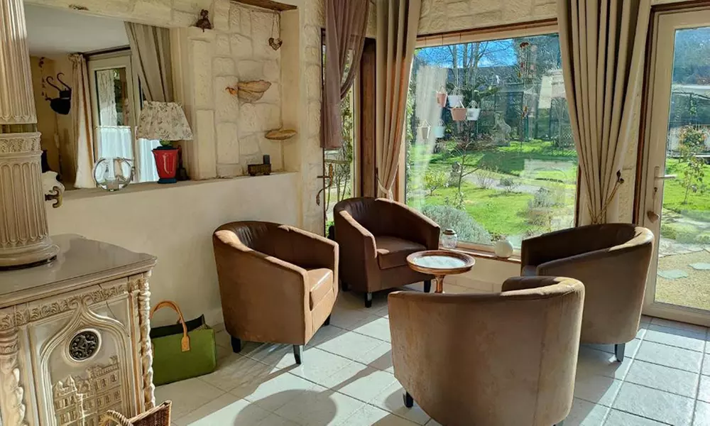 Bretagne : 1 à 3 nuits avec petit-déjeuner, dîner en option