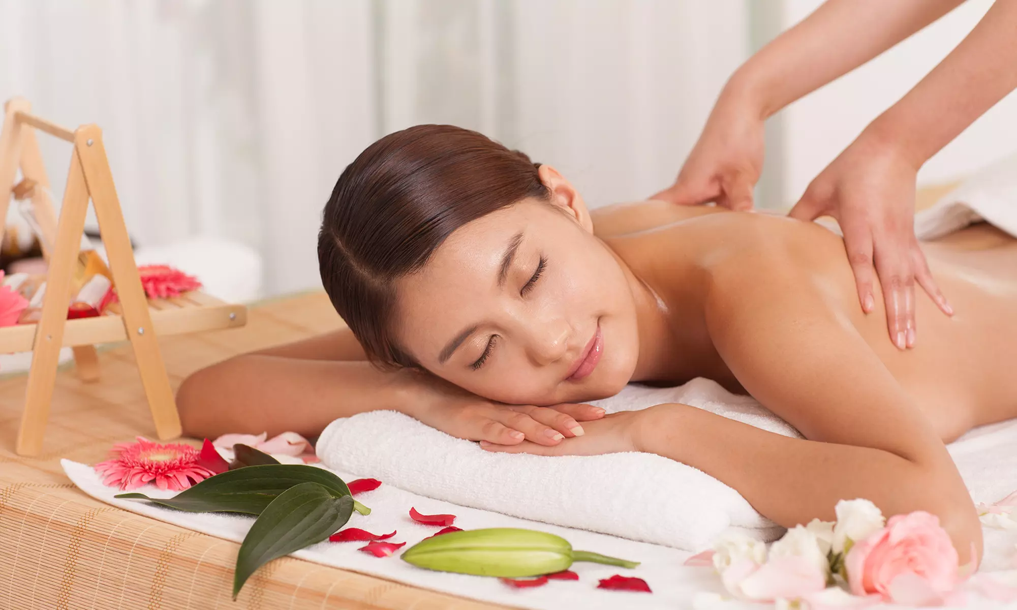 Up to 90% Off on Massage Course at Course Cloud - Primary Image