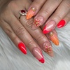 Image 6: Treat Yourself with One Gel Manicure, Gel Pedicure or Combo of Both