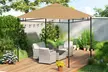 Outsunny Gazebo and Pergola Replacement Covers - Image 5