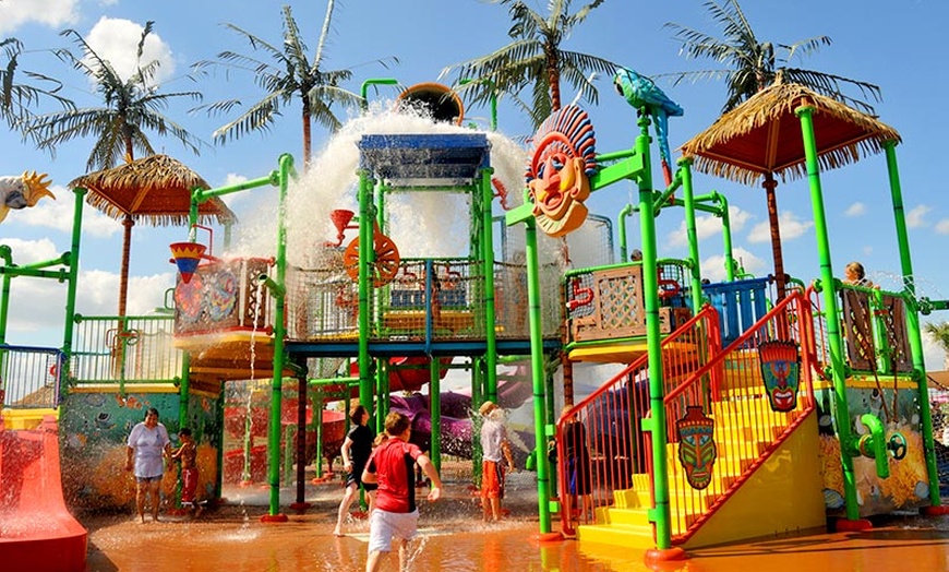 Image 10: GetOut Texas DFW Deals & Discounts - 50% Off Year-Round Access