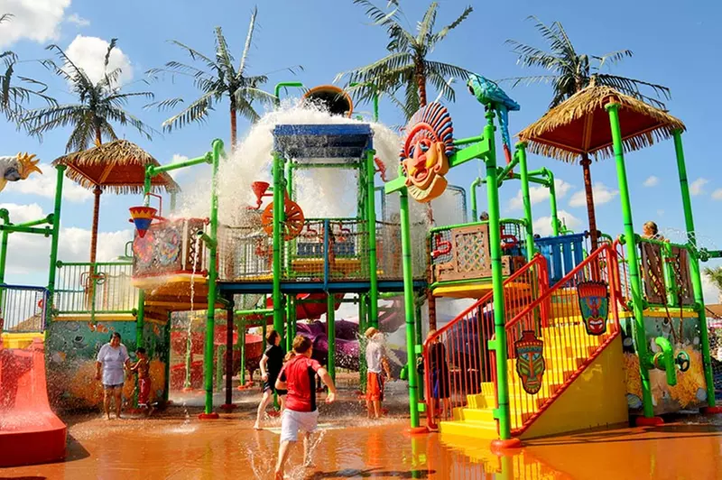 GetOut Texas DFW Deals & Discounts - 50% Off Year-Round Access