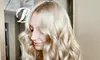 Haircut, Highlights, Root Retouch or Color at Bang'd Up to 60% Off at Bang'd