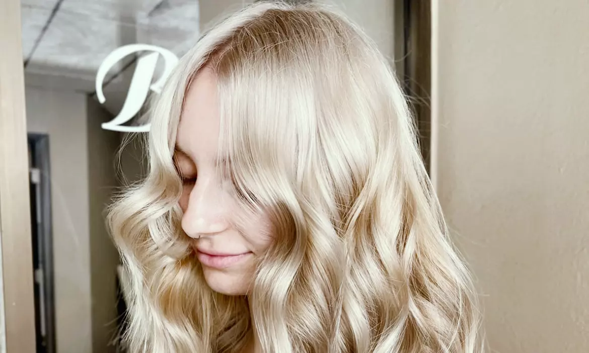 Haircut, Highlights, Root Retouch or Color at Bang'd Up to 60% Off at Bang'd - Primary Image