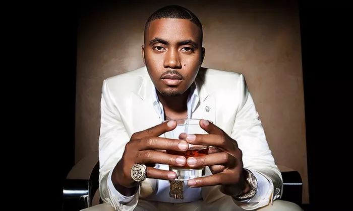 Ms. Lauryn Hill & Nas Plus Special Guests on Friday, September 15, at 6:30 p.m.  - Second Medium
