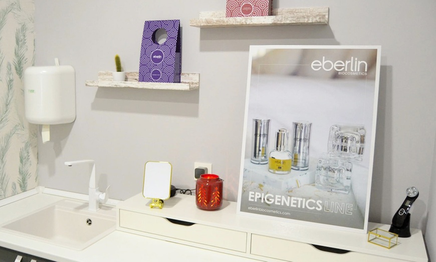 Image 5: Limpieza facial manual o con ultrasonidos, masaje y máscara LED