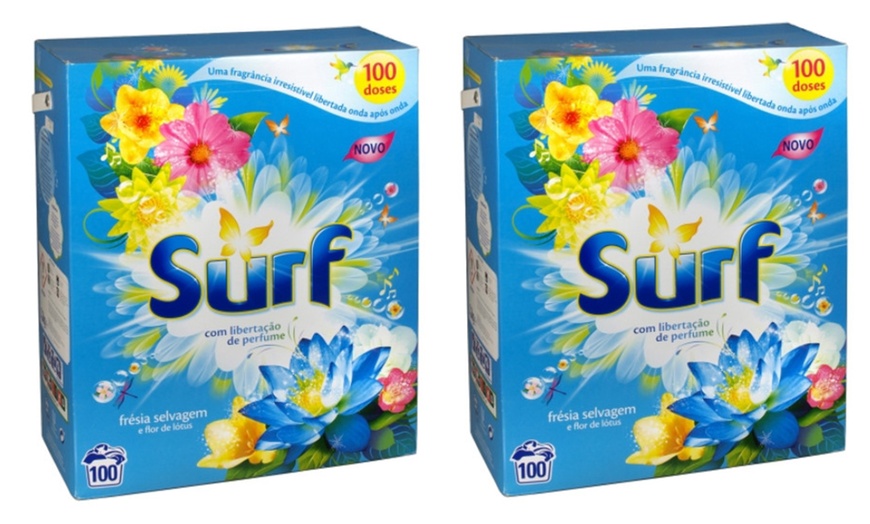 Image 6: Surf Washing Powder 200 Washes