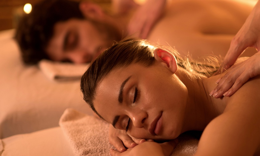 Image 11: Saint Brevin - Hôtel Spa du Béryl St Brevin l'Océan 3*