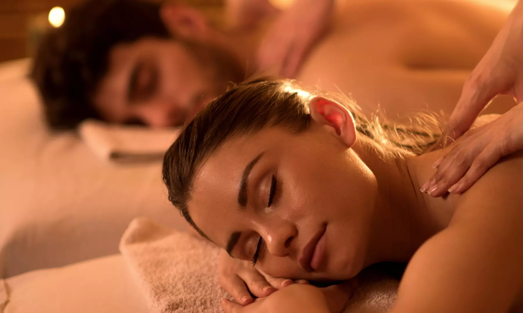 LOIRE ATLANTIQUE | Saint Brevin - Hôtel Spa du Béryl St Brevin l'Océan