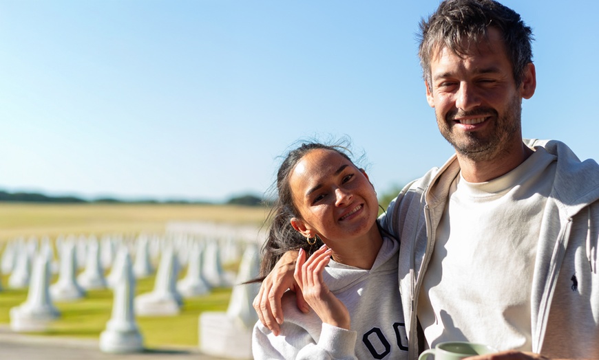 Image 14: Zimbabwe: 7-Night Yoga & Safari Retreat