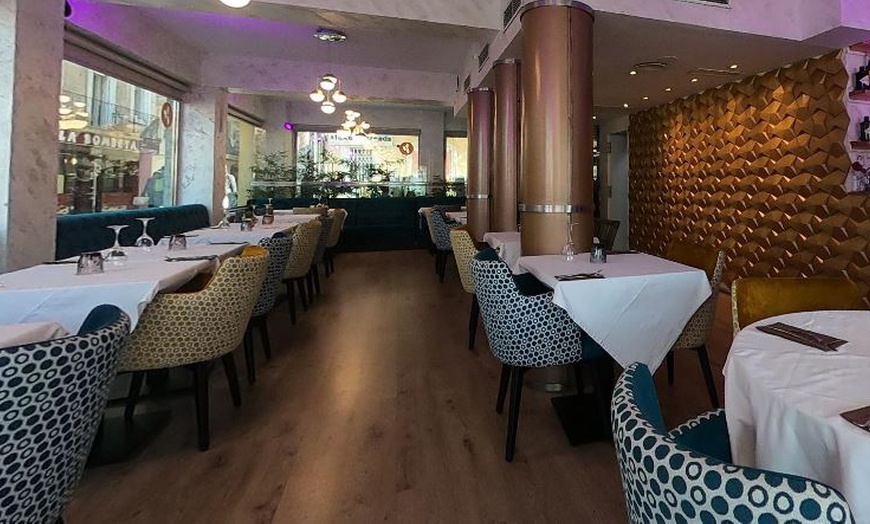 Image 7: Menú de arroces, fideuá o marisco para 2 o 4 cerca de la playa