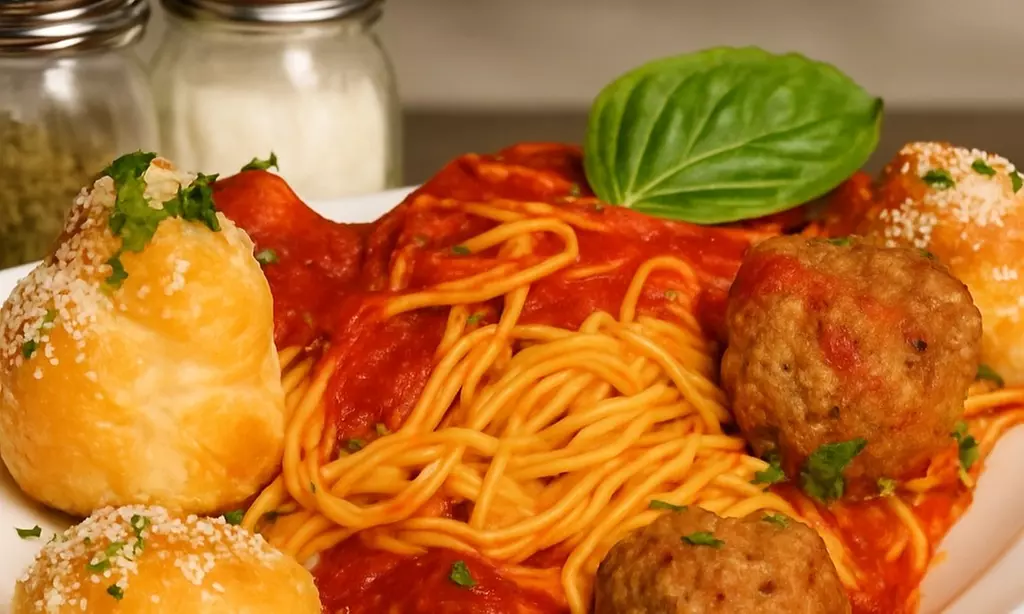 Up to 48% Off on Pizza at Big C's Downtown Pizzeria