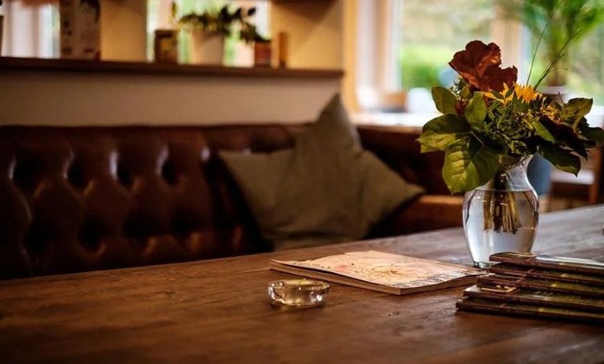 Image 8: Tönning: 2-5 Nächte mit Frühstück, Early Check-in & Late Check-out