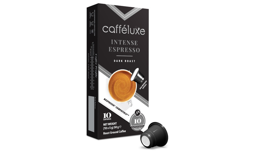 Image 6: 120 Premium Nespresso Compatible Capsules