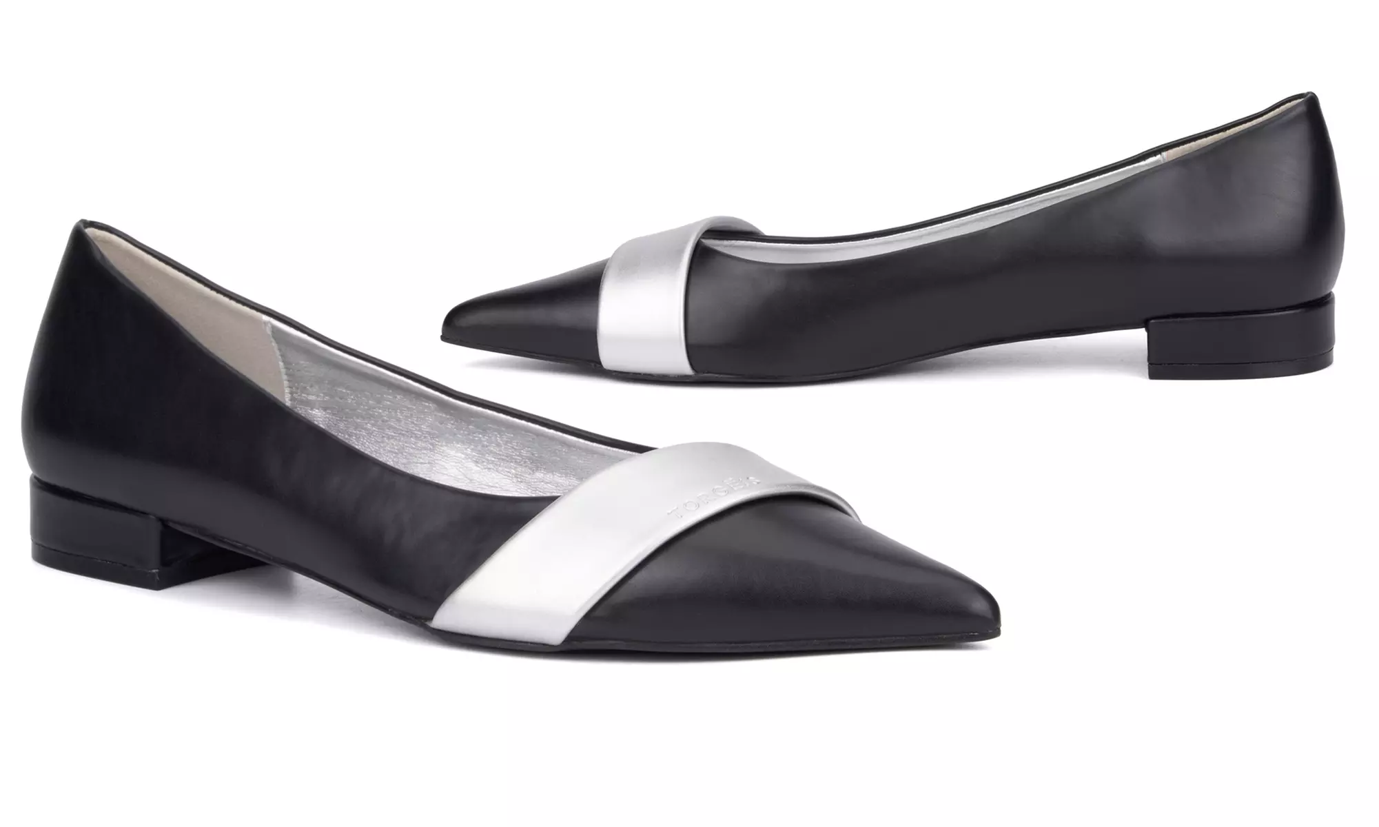 Torgeis Women's Harriet Ballet Flats