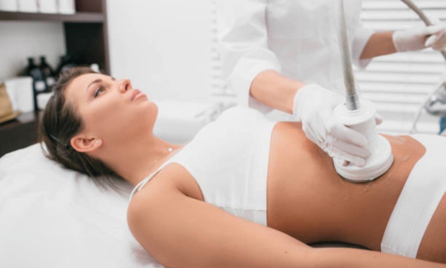 Image 6: Up to 50% Off on Lymphatic Drainage Massage at Jlux Medspa