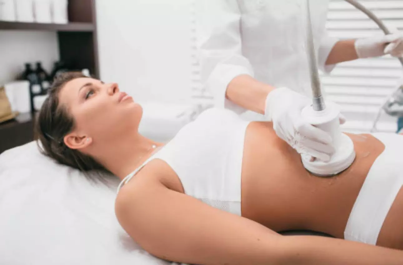 Up to 55% Off on Lymphatic Drainage Massage at Jlux Medspa