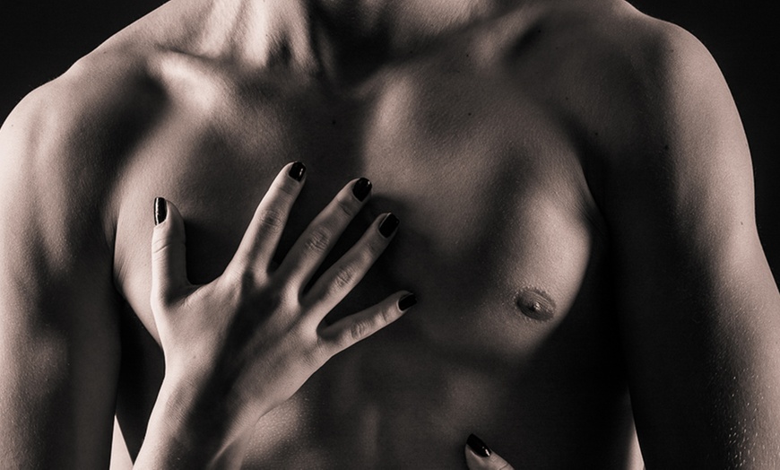 Image 7: 90 Min. Fotoshooting-Erlebnis für 1 - 5 Personen inkl. 3 Bilder