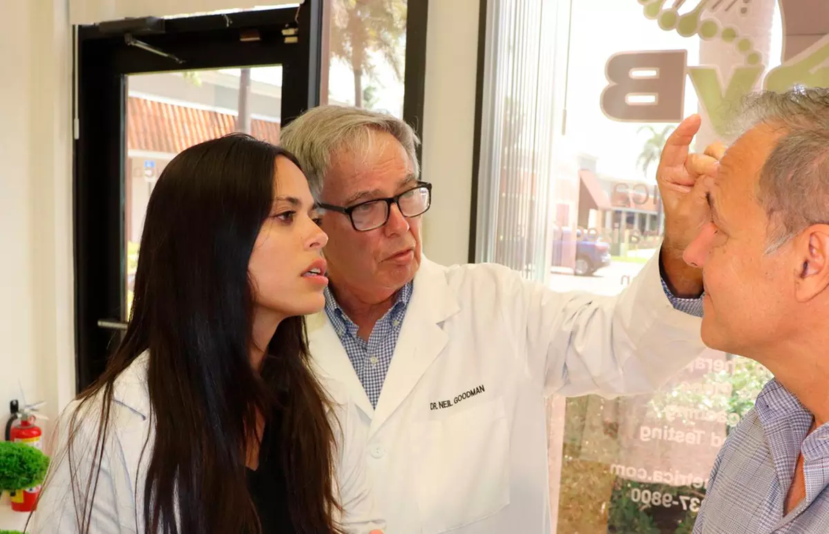 Look Younger & Embrace the Radiance w/ 20 or 40 Units of Botox
