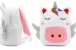 1 o 2 mochilas de animales para niños - Second Medium