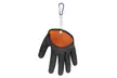 Magnetic Protect Hand Puncture Catching Fishing Glove Anti-Slip Fishing Gloves - Second Medium