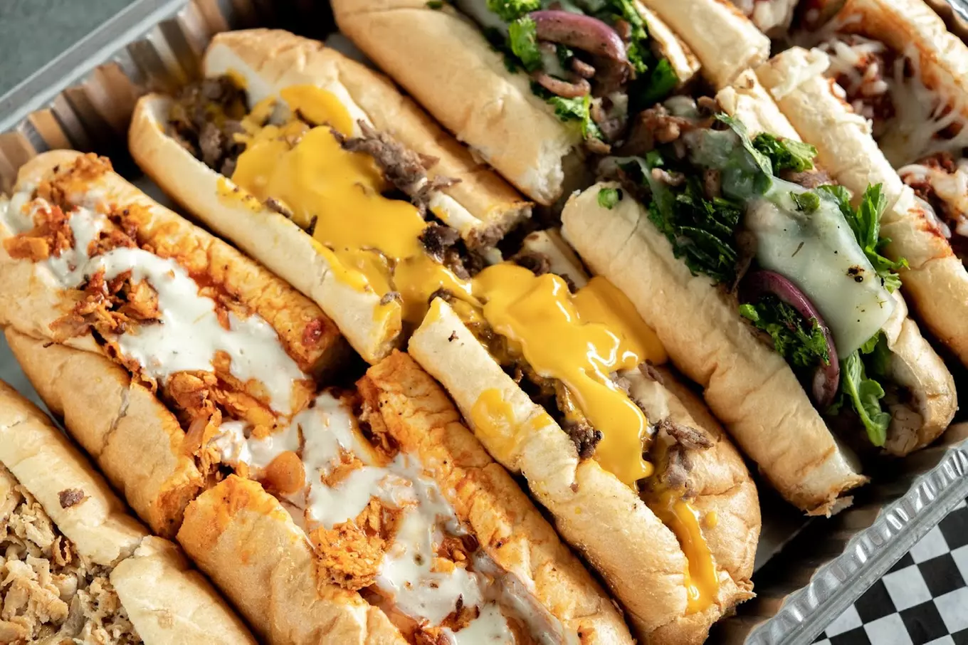 Savor Amazing Deals at Mojo's East Coast Eats