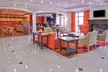 Stay at Wyndham Lake Charles Hotel in Lake Charles, LA
 - Second Medium