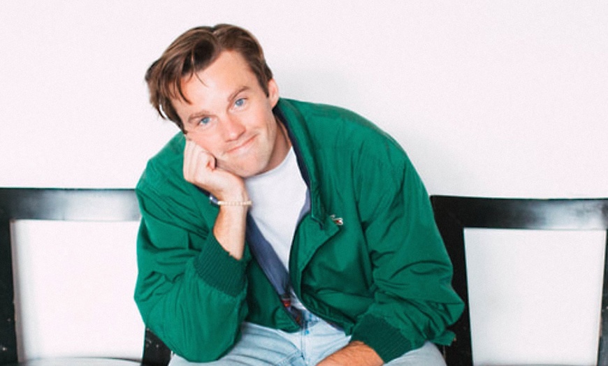 Image 1: Tommy Brennan - Up to 37% Off