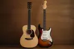 Engage in a Vibrant Private Guitar Lessons, Group Music Classes – In-Home, Studio or Virtual (Up to 56% Off) - Second Medium