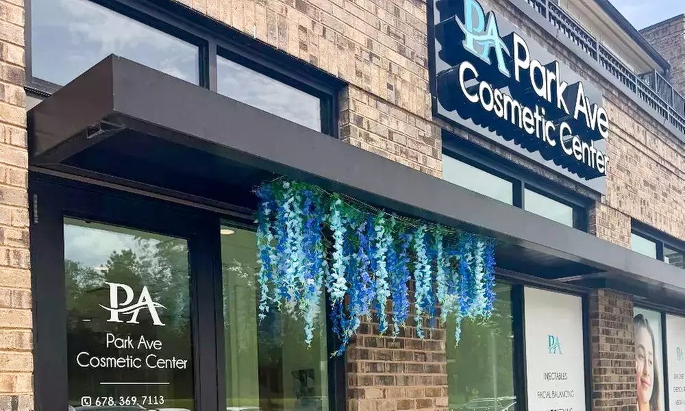 Transform with One or Three Leansculpt® Body Contouring Sessions