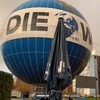 Image 4: 2 Tickets für WELTBALLON mit spektakulärem Panorama-Blick auf Berlin