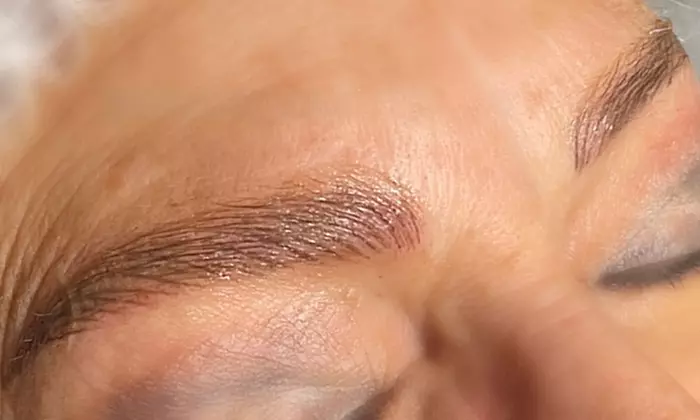 Up to 60% Off on Permanent Makeup at The Makeup Monk