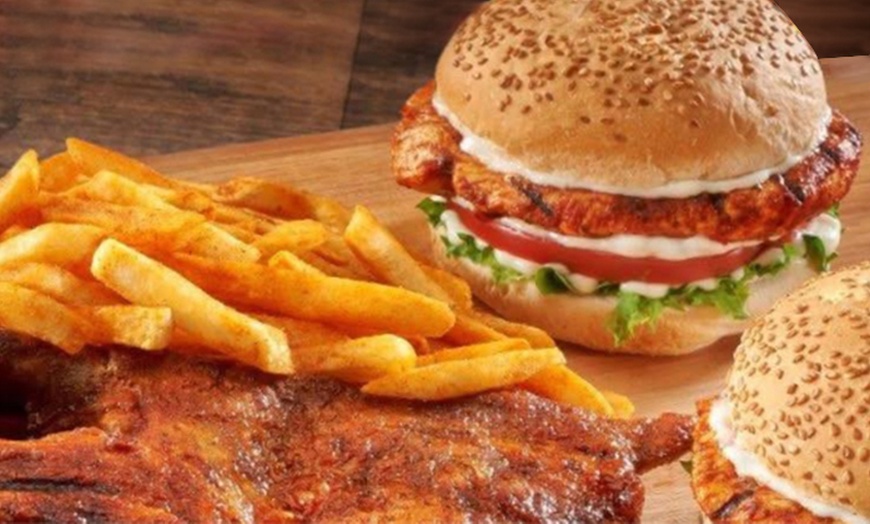 Image 11: Enjoy Gourmet Mexican Food & Drink w/ Vouchers worth $15, $30, or $60