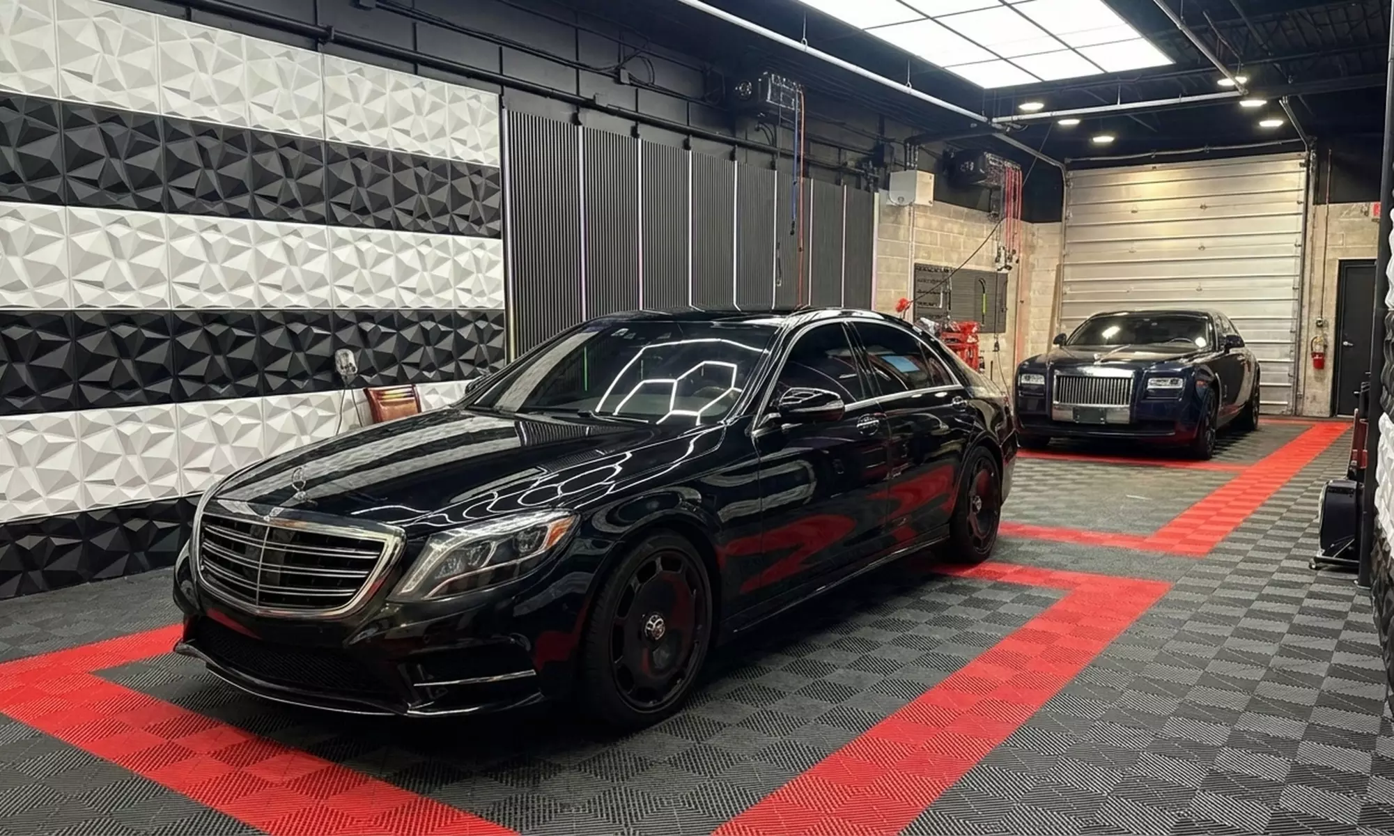 Comprehensive Car Detailing for Sedans, SUVs, & Trucks