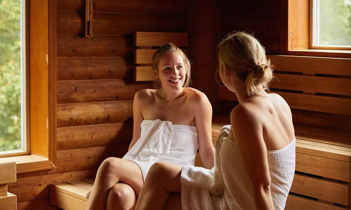 Rostock: Adults-Only TRIHOTEL – Entspannung & Spa, DZ mit Frühstück