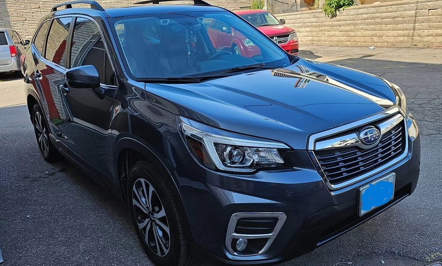 Image 3: Platinum Interior & Exterior Cleaning For Sedans/SUVs/Minivans/Trucks!