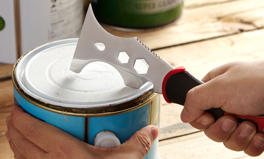 Image 3: Dekton Multipurpose Tool