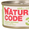 Image 24: Set da 24 lattine di cibo per gatti Natural Code