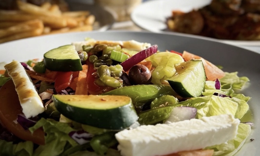 Image 8: Delicious Luigis Ristorante Italiano Dinner For Two or Four