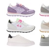 Image 1: Sneakers da donna Sun68 