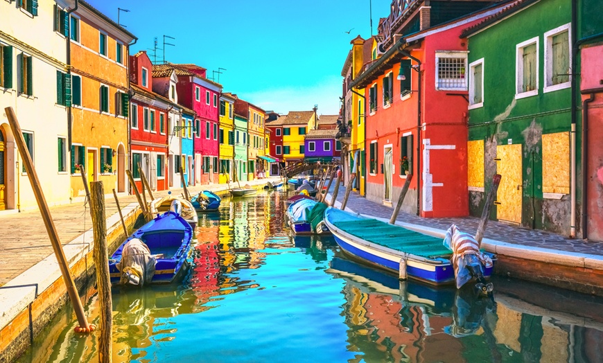 Image 11: ✈ 8-Day Rome, Florence & Venice Vacation with Air