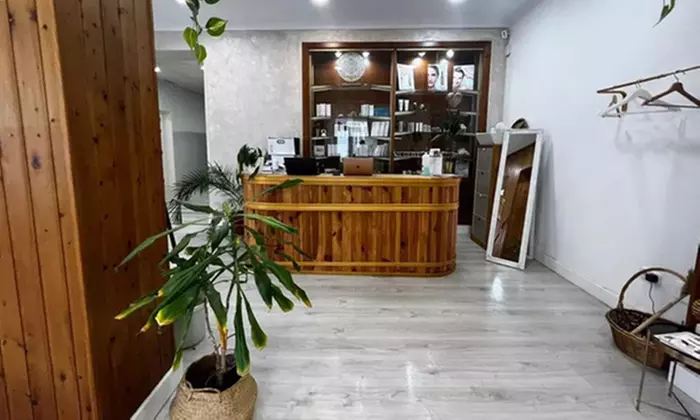 Limpieza facial básica o profunda diamond con opción a extras para 1