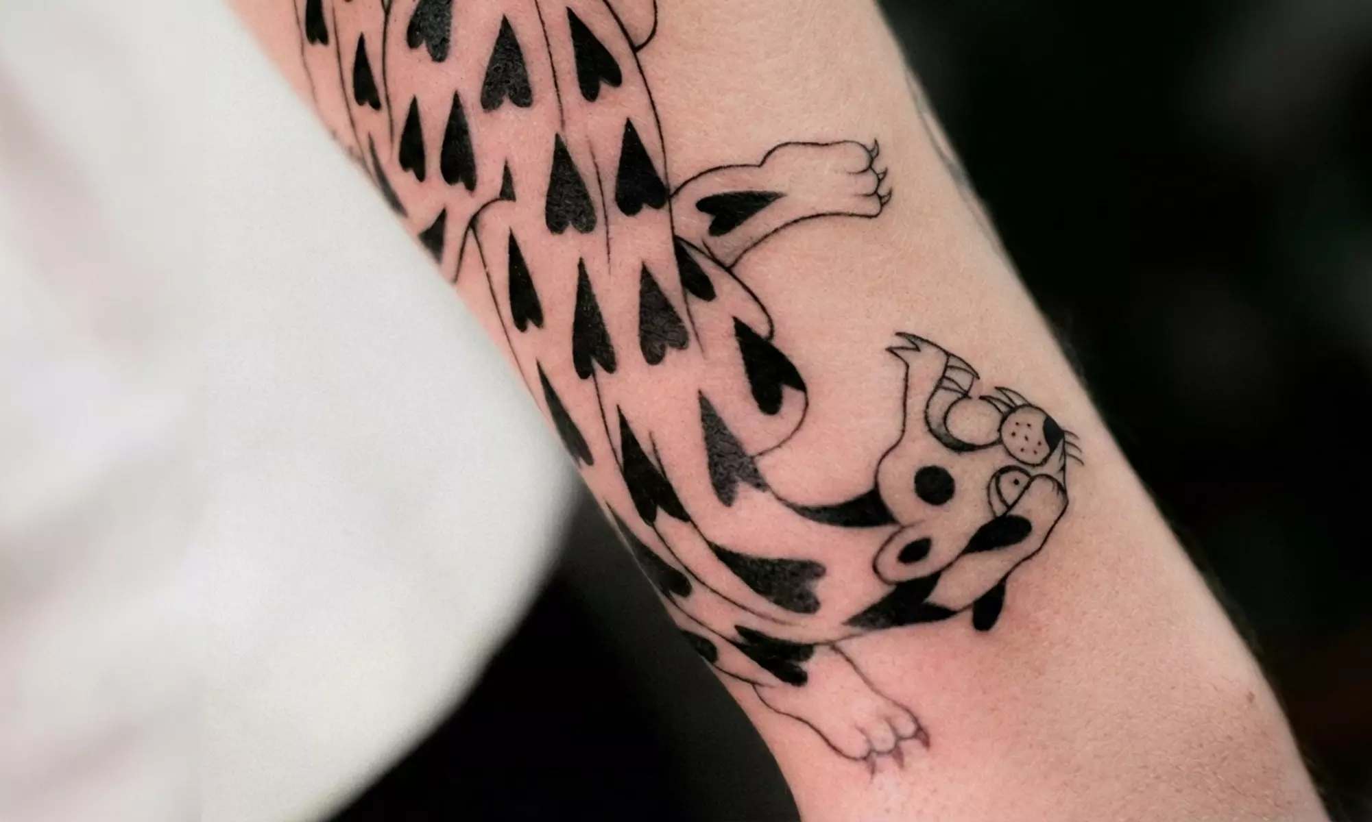 Get Custom One, Two, or Three-Hour Tattoo Services with Consultation