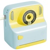 Image 4: Kids Instant Print Camera with Memory Card and 5 Rolls of Print Paper