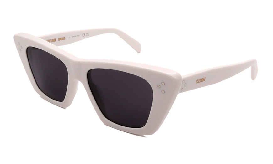 Image 3: Celine Sunglasses for Women: Luxury Eyewear