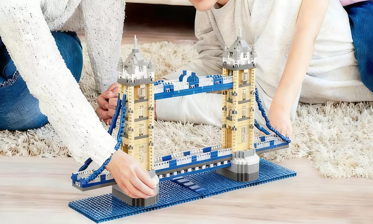 Architekturmodell-Bausteine