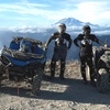 Image 1: 4-Hour Single or Two-Seat ATV Rental or Youth/Kids ATV Rental