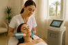 Revitalize Your Skin with One IPL Therapy with Light Chemical Peel for Full Face or Face & Neck (Up to 64% Off)