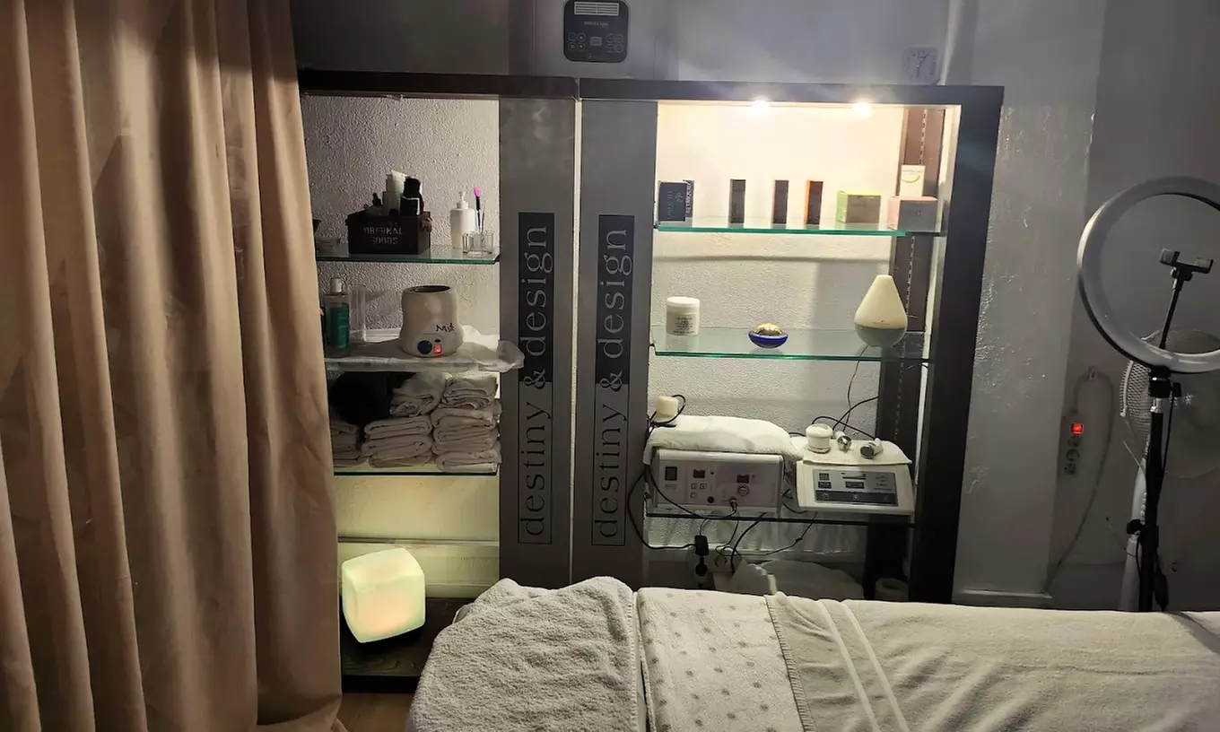 Reafirma tu cuerpo en una, tres o seis sesiones con combo reductor