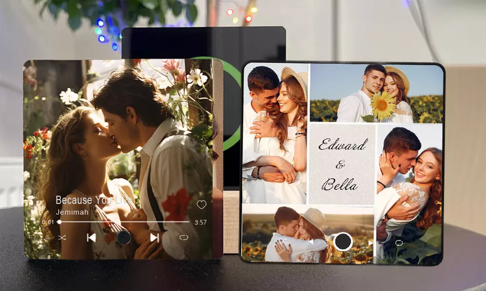 Custom Fridge Magnets